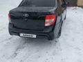 ВАЗ (Lada) Granta 2190 2012 годаүшін2 200 000 тг. в Астана – фото 2