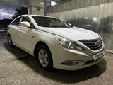 Hyundai Sonata 2014 года за 6 200 000 тг. в Алматы – фото 2