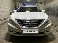 Hyundai Sonata 2014 года за 5 800 000 тг. в Алматы