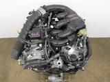 Двигатель Toyota 2.5 24V 4GR-FSE Инжектор Катушка за 380 000 тг. в Тараз
