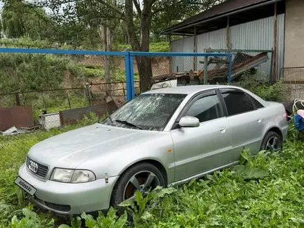 Audi A4 1996 года за 1 800 000 тг. в Алматы