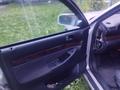 Audi A4 1996 года за 1 800 000 тг. в Алматы – фото 4