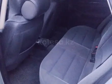 Audi A4 1996 года за 1 800 000 тг. в Алматы – фото 5