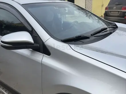 Toyota RAV4 2018 года за 12 000 000 тг. в Уральск – фото 4