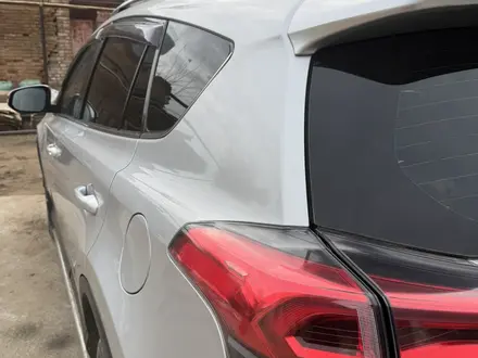 Toyota RAV4 2018 года за 12 000 000 тг. в Уральск – фото 6