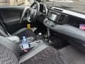 Toyota RAV4 2018 года за 12 000 000 тг. в Уральск – фото 8