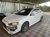 Mitsubishi Lancer 2008 года за 4 200 000 тг. в Алматы