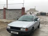 Audi 80 1988 годаfor600 000 тг. в Туркестан