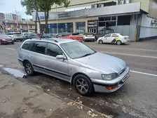 Toyota Caldina, 1997