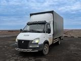 ГАЗ ГАЗель 2004 года за 6 000 000 тг. в Жезказган – фото 3