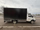 ГАЗ ГАЗель 2004 года за 6 000 000 тг. в Жезказган – фото 5