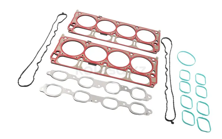 Ремкомплект двигателя ESCALADE за 120 000 тг. в Алматы