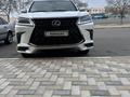 Lexus LX 570 2020 годаfor56 000 000 тг. в Актау – фото 13