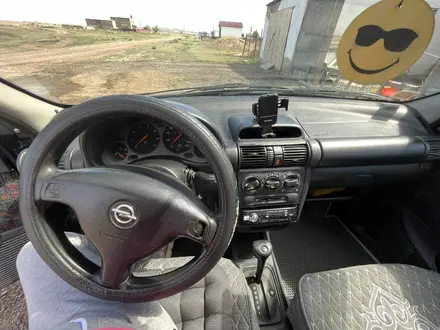 Opel Vita 1999 года за 2 100 000 тг. в Караганда