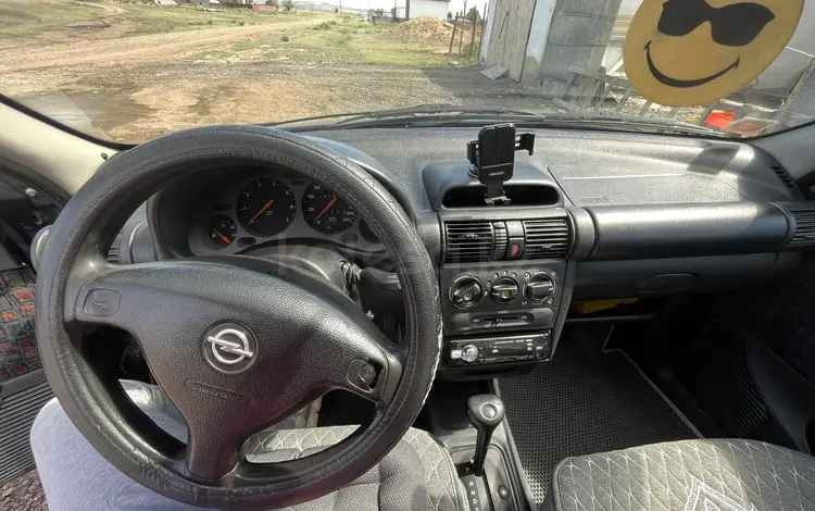 Opel Vita 1999 годаүшін2 000 000 тг. в Караганда