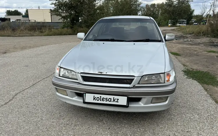 Toyota Corona 1997 годаүшін3 500 000 тг. в Семей