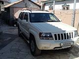 Jeep Grand Cherokee 2000 годаfor6 000 000 тг. в Астана
