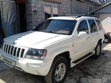 Jeep Grand Cherokee 2000 года за 6 000 000 тг. в Астана – фото 2