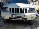 Jeep Grand Cherokee 2000 года за 6 000 000 тг. в Астана – фото 3