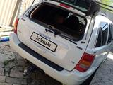 Jeep Grand Cherokee 2000 года за 6 500 000 тг. в Астана – фото 5