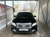 Toyota Camry 2013 года за 8 750 000 тг. в Шымкент – фото 2