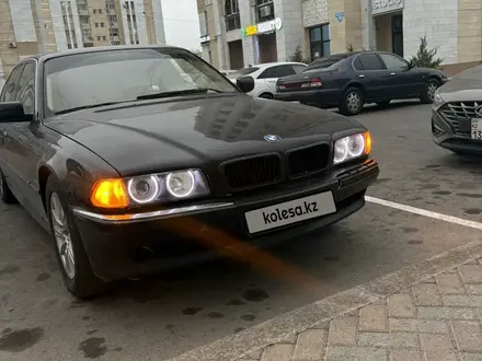 BMW 728 1996 года за 2 500 000 тг. в Туркестан – фото 4