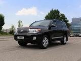 Toyota Land Cruiser 2012 года за 23 000 000 тг. в Алматы – фото 2