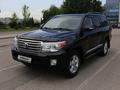 Toyota Land Cruiser 2012 годаүшін23 000 000 тг. в Алматы – фото 11