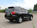 Toyota Land Cruiser 2012 года за 23 000 000 тг. в Алматы – фото 3