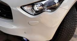 Infiniti FX37 2011 года за 8 700 000 тг. в Алматы – фото 5