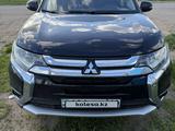 Mitsubishi Outlander 2015 годаfor7 500 000 тг. в Костанай – фото 2
