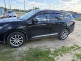 Mitsubishi Outlander 2015 годаfor7 500 000 тг. в Костанай