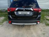 Mitsubishi Outlander 2015 годаfor7 500 000 тг. в Костанай – фото 4