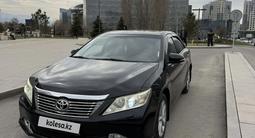 Toyota Camry 2012 года за 8 800 000 тг. в Алматы – фото 3