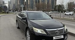 Toyota Camry 2012 года за 8 800 000 тг. в Алматы – фото 2