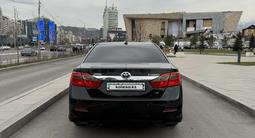 Toyota Camry 2012 года за 8 800 000 тг. в Алматы – фото 4