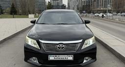 Toyota Camry 2012 года за 8 800 000 тг. в Алматы
