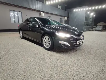 Chevrolet Malibu 2020 года за 9 200 000 тг. в Шымкент – фото 10