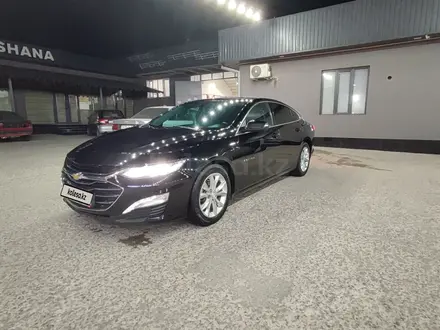 Chevrolet Malibu 2020 года за 9 200 000 тг. в Шымкент – фото 2