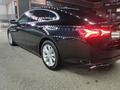 Chevrolet Malibu 2020 года за 9 200 000 тг. в Шымкент – фото 4
