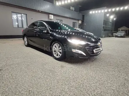 Chevrolet Malibu 2020 года за 9 200 000 тг. в Шымкент