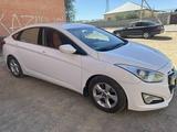 Hyundai i40 2014 года за 6 000 000 тг. в Кызылорда – фото 5