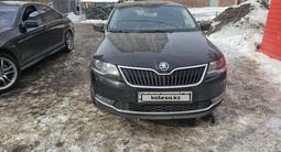 Skoda Rapid 2019 годаүшін7 100 000 тг. в Астана – фото 2