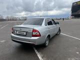 ВАЗ (Lada) Priora 2170 2014 года за 3 050 000 тг. в Караганда – фото 4