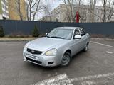 ВАЗ (Lada) Priora 2170 2014 года за 3 050 000 тг. в Караганда – фото 3