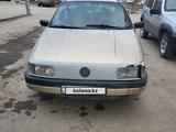 Volkswagen Passat 1990 года за 900 000 тг. в Щучинск – фото 3