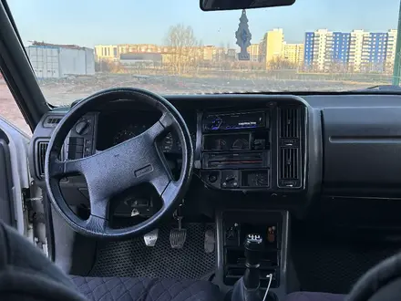 Volvo 440 1992 года за 600 000 тг. в Караганда – фото 11