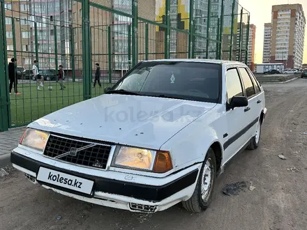 Volvo 440 1992 года за 600 000 тг. в Караганда