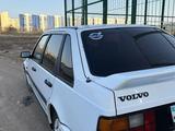 Volvo 440 1992 года за 600 000 тг. в Караганда – фото 3