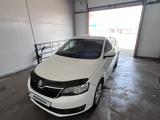 Skoda Rapid 2013 года за 4 200 000 тг. в Жезказган – фото 2